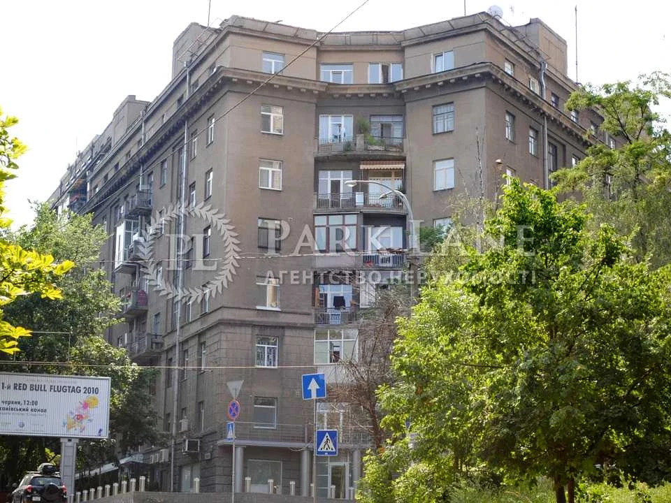 Квартира. Киев, улица Гетьмана Павла Скоропадского