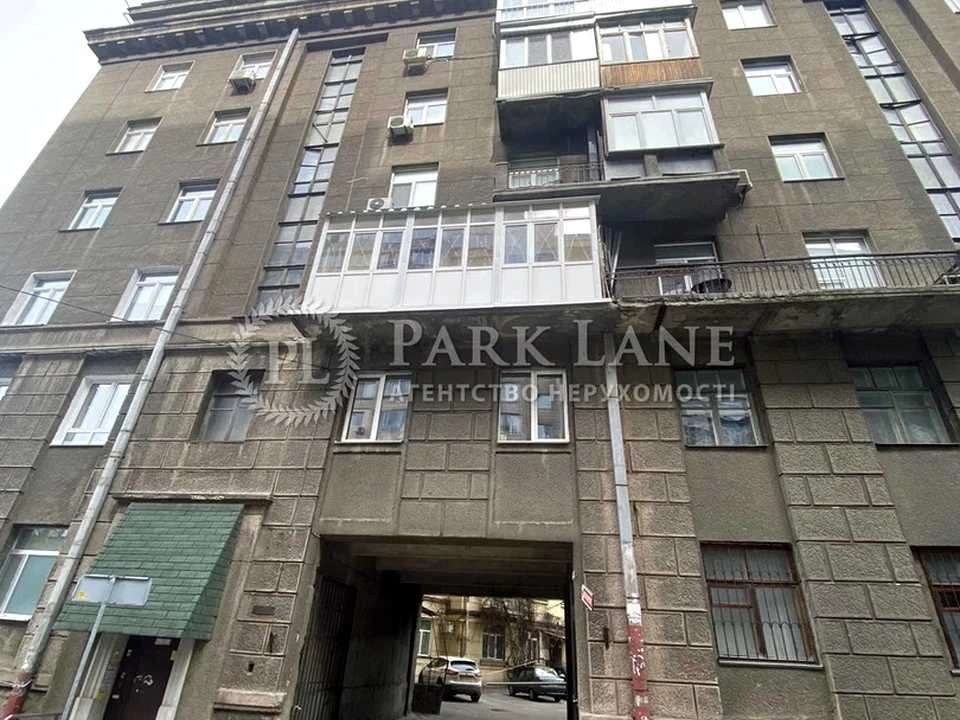 Квартира. Киев, улица Гетьмана Павла Скоропадского