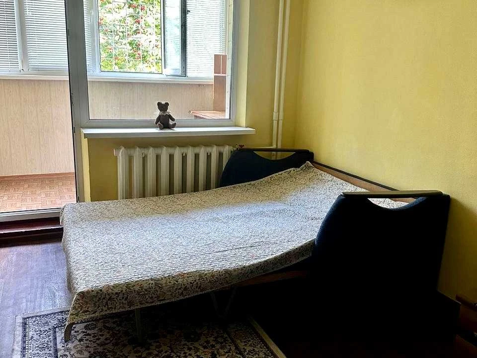 Квартира. Киев, Княжий Затон ул.
