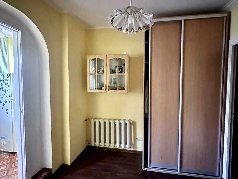 Квартира. Киев, Княжий Затон ул.