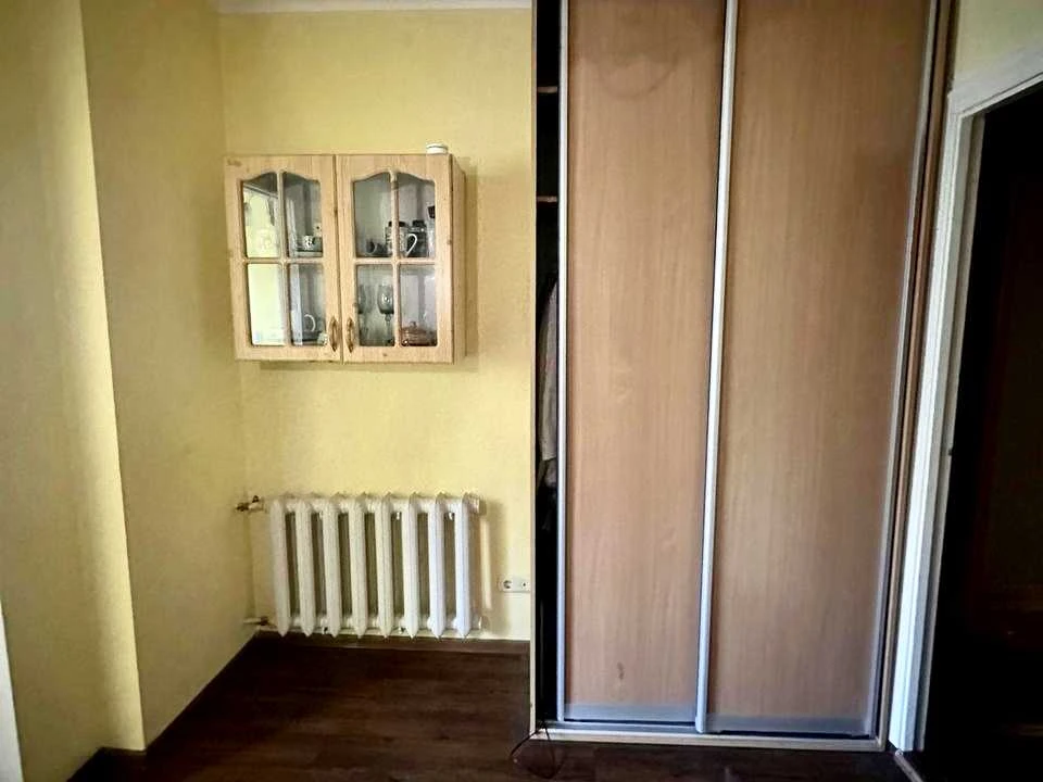 Квартира. Киев, Княжий Затон ул.