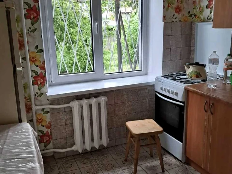 Квартира. Киев, Борщаговское шоссе.