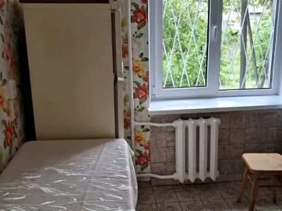 Квартира. Киев, Борщаговское шоссе.