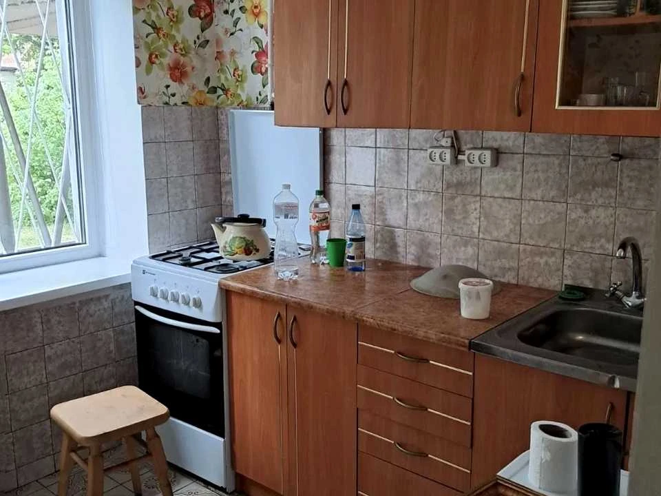 Квартира. Киев, Борщаговское шоссе.