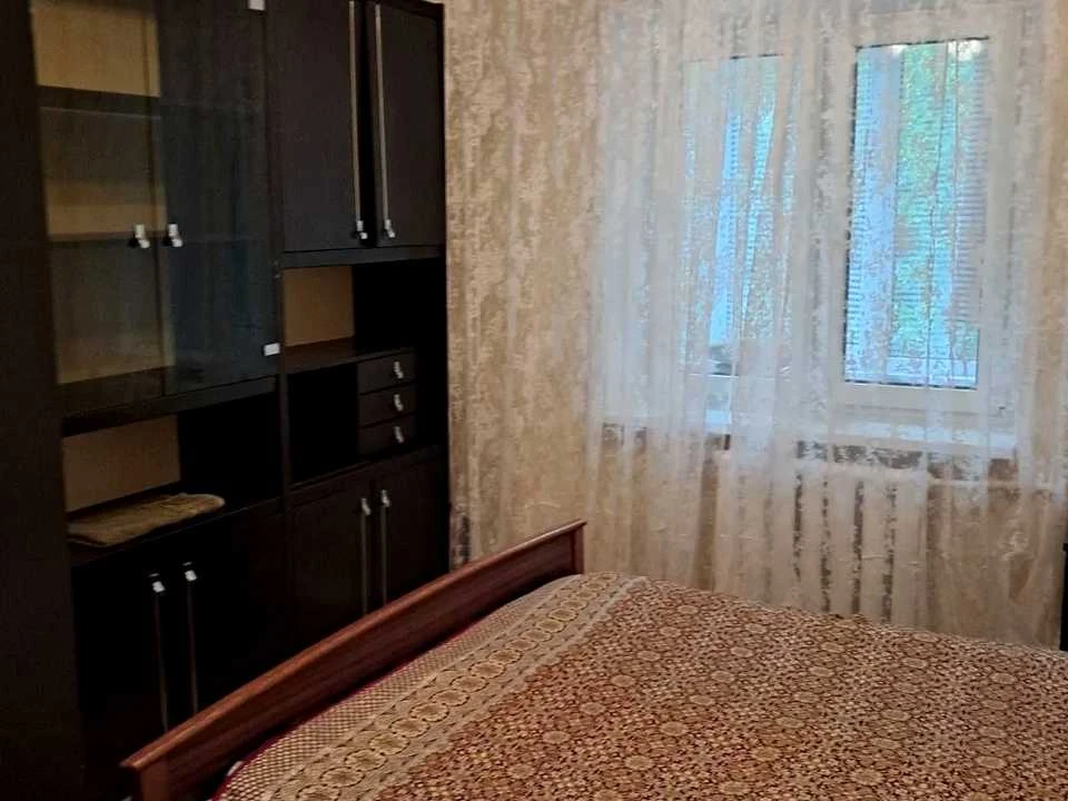 Квартира. Киев, Борщаговское шоссе.