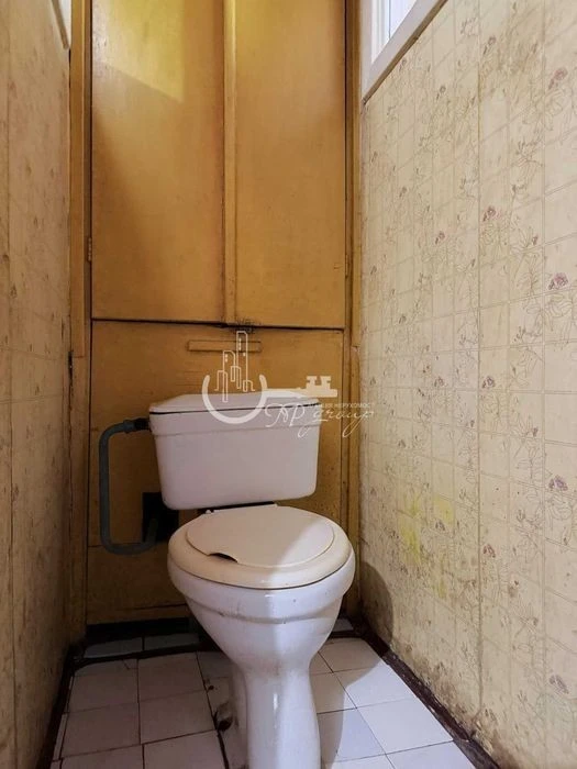 WITHOUT % Selling 2 rooms = 47.5 sq. m. for renovation Kubanskaya Ukrainy, 3