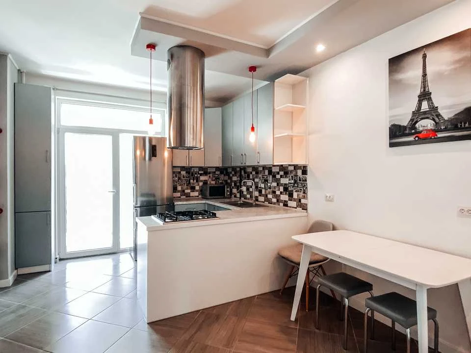 Apartment. Terponil Street, Lviv