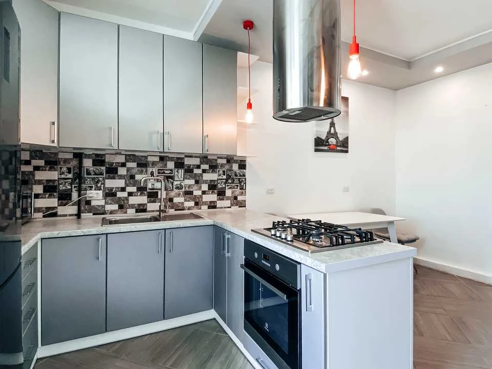 Apartment. Terponil Street, Lviv