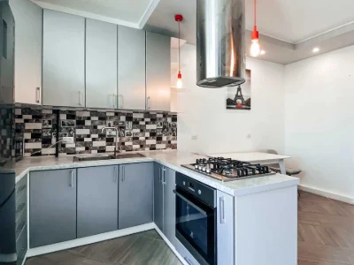 Apartment. Terponil Street, Lviv