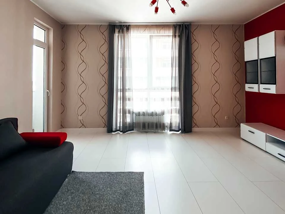 Apartment. Terponil Street, Lviv