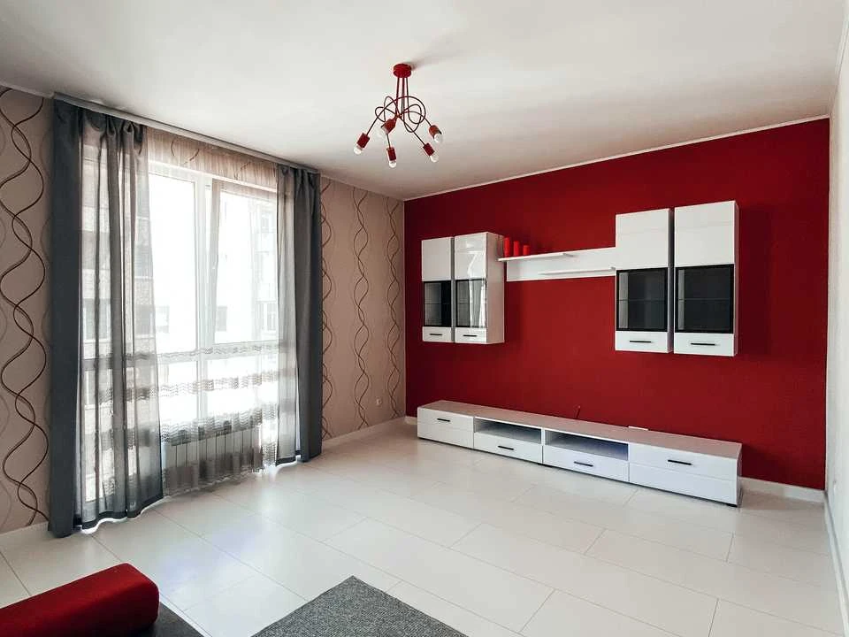 Apartment. Terponil Street, Lviv