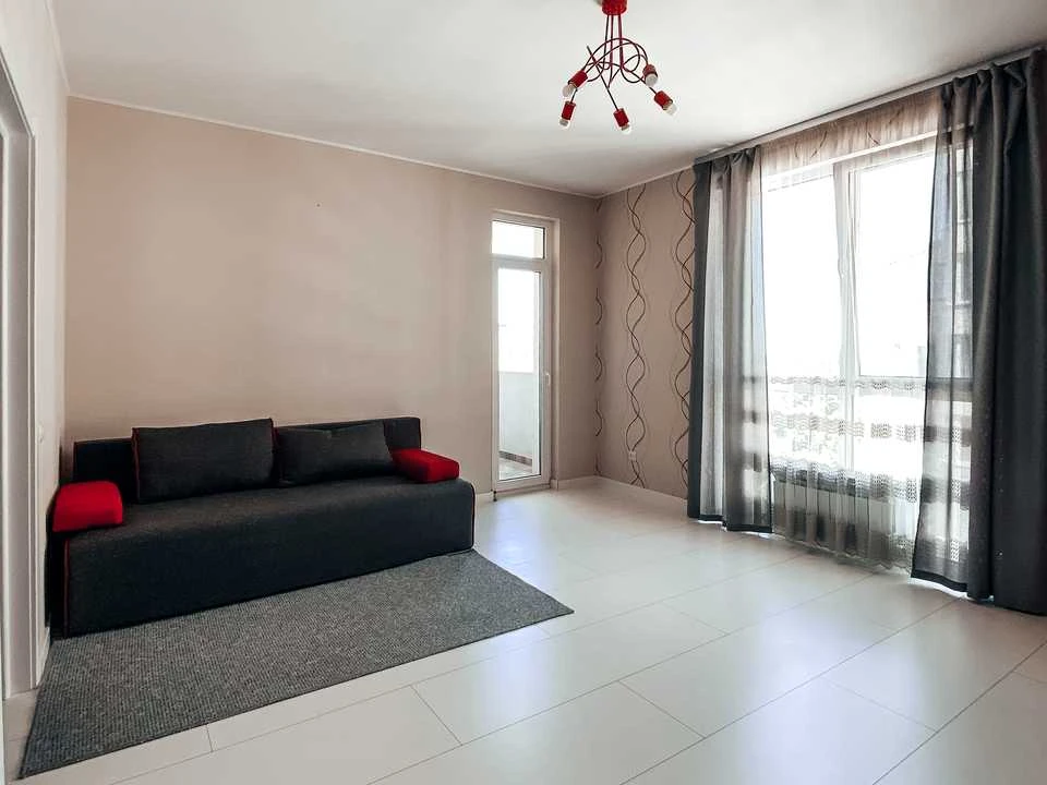 Apartment. Terponil Street, Lviv