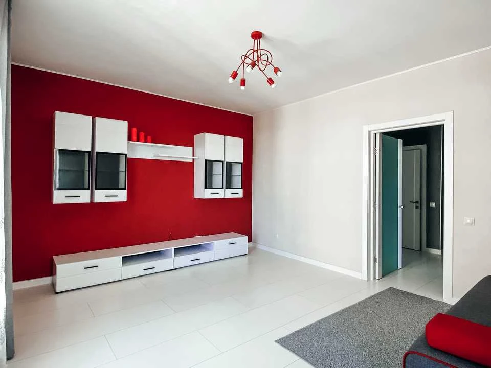 Apartment. Terponil Street, Lviv