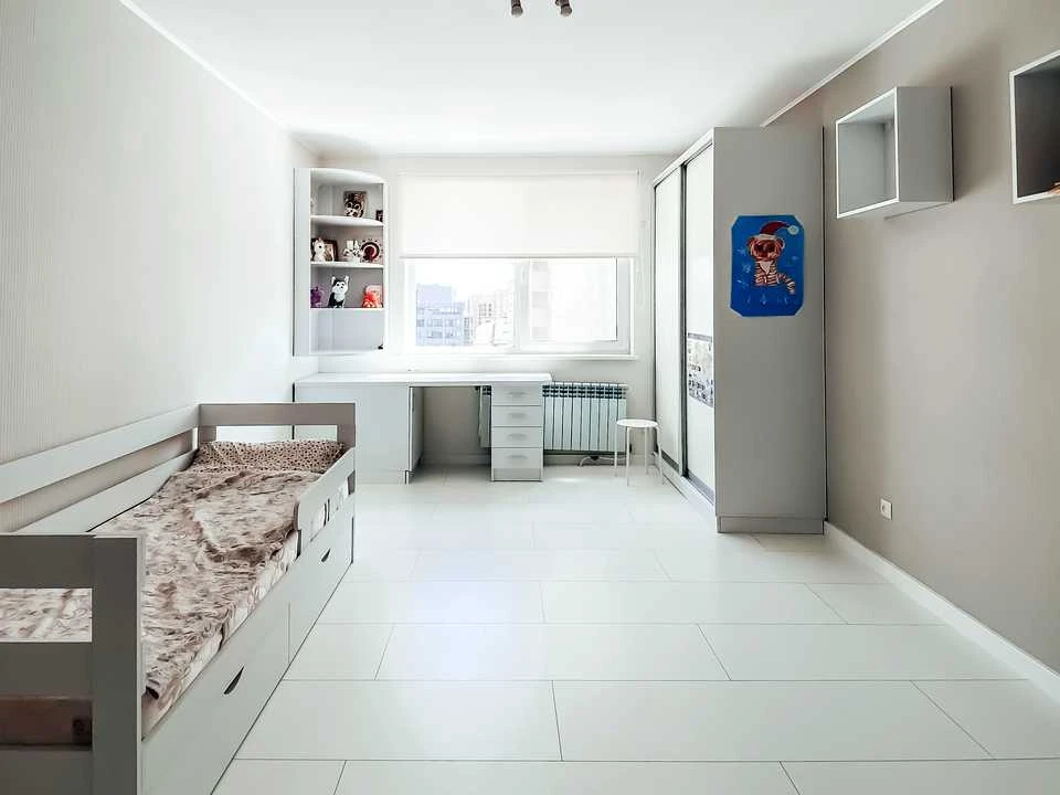 Apartment. Terponil Street, Lviv