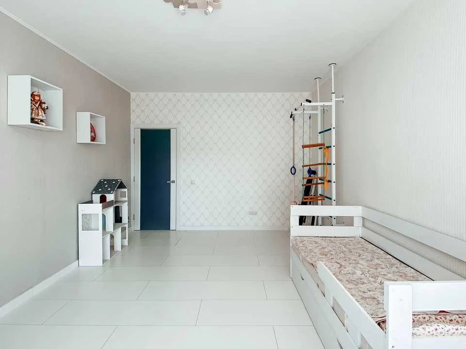 Apartment. Terponil Street, Lviv