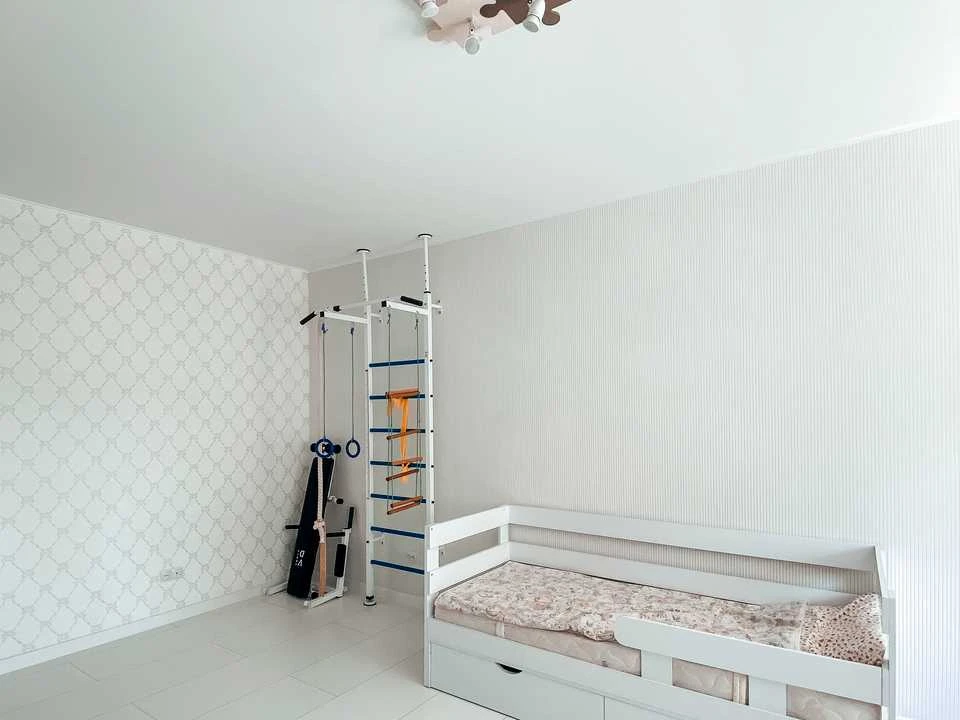 Apartment. Terponil Street, Lviv