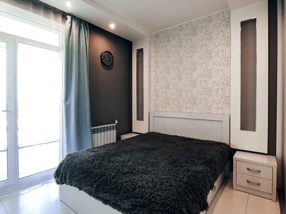 Apartment. Terponil Street, Lviv