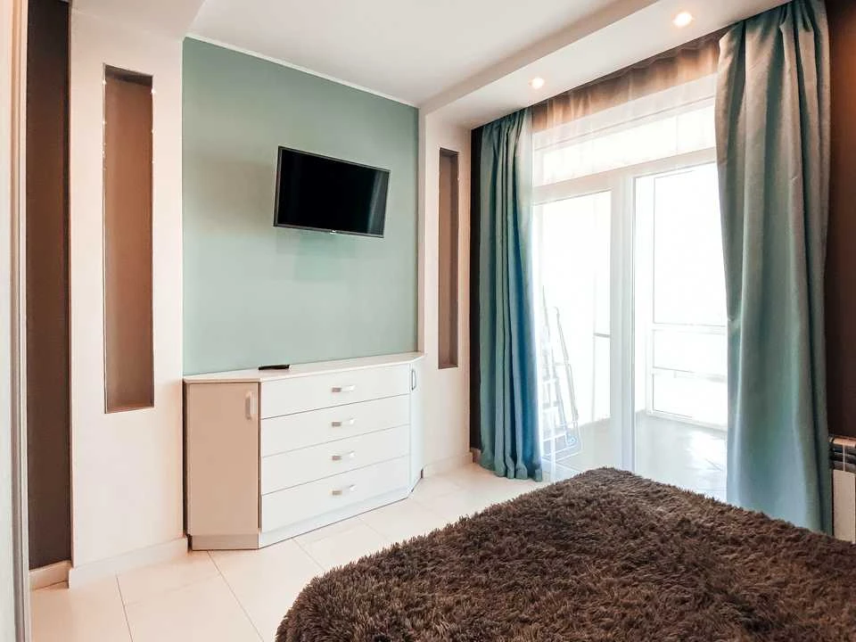 Apartment. Terponil Street, Lviv