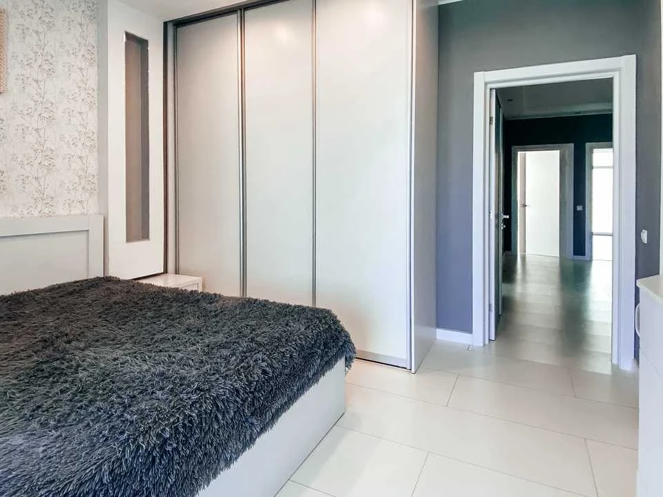 Apartment. Terponil Street, Lviv