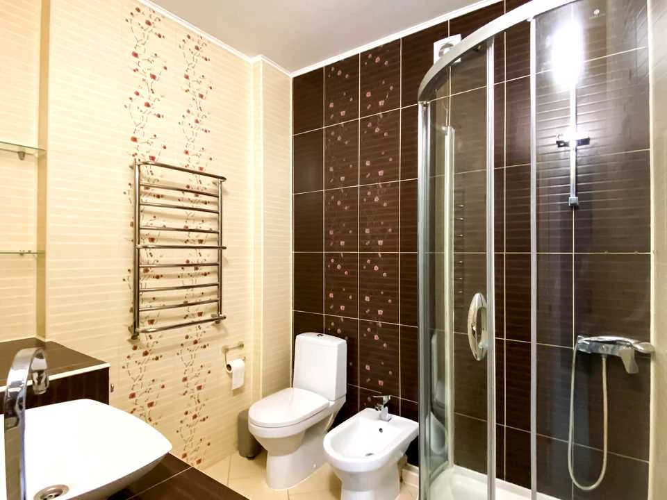 Apartment. Terponil Street, Lviv
