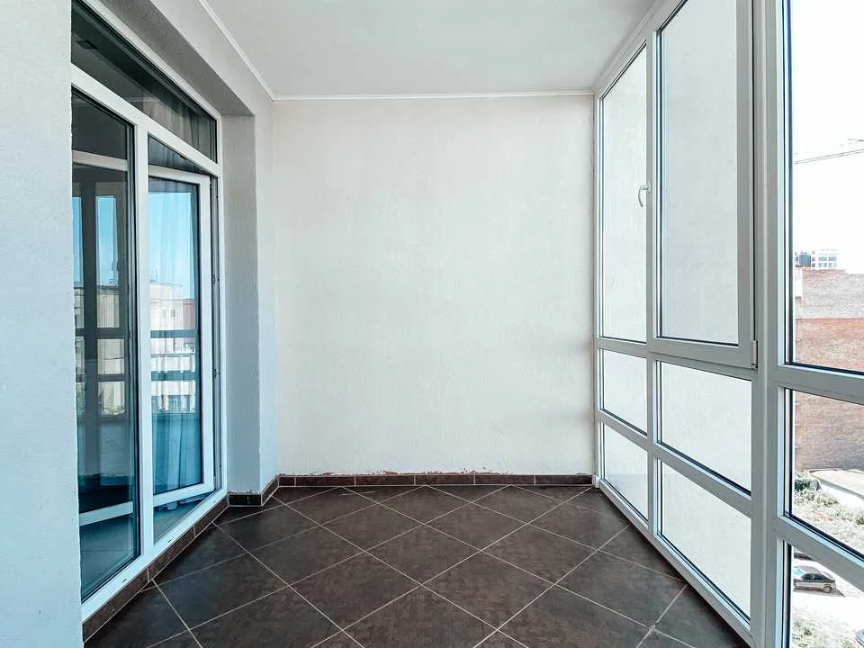 Apartment. Terponil Street, Lviv