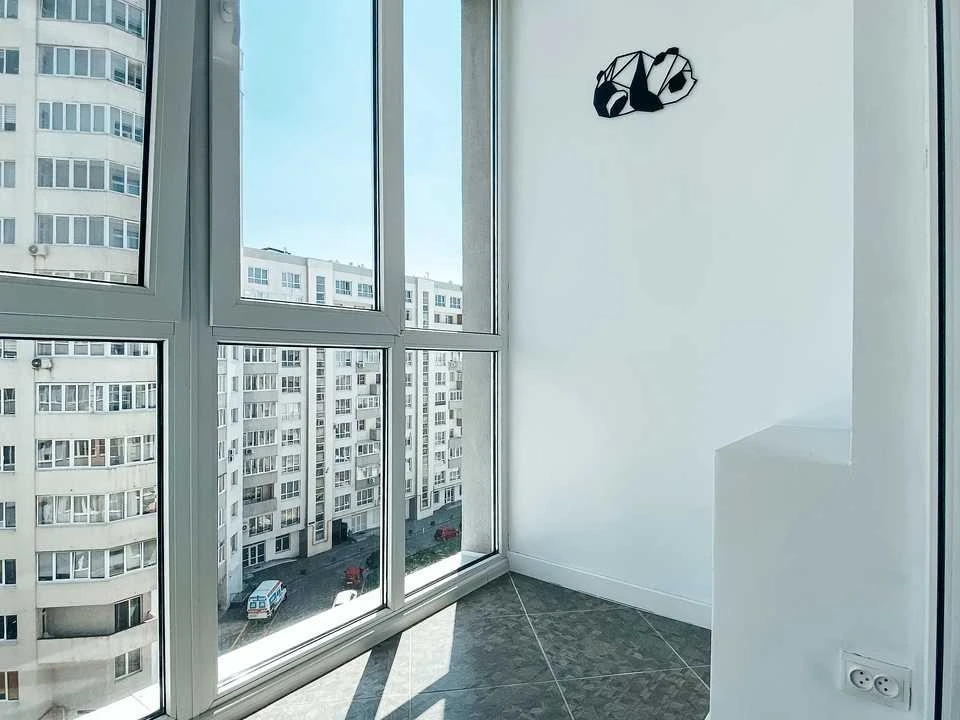 Apartment. Terponil Street, Lviv