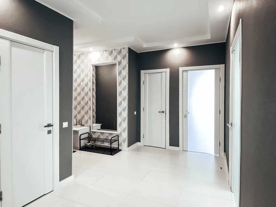 Apartment. Terponil Street, Lviv
