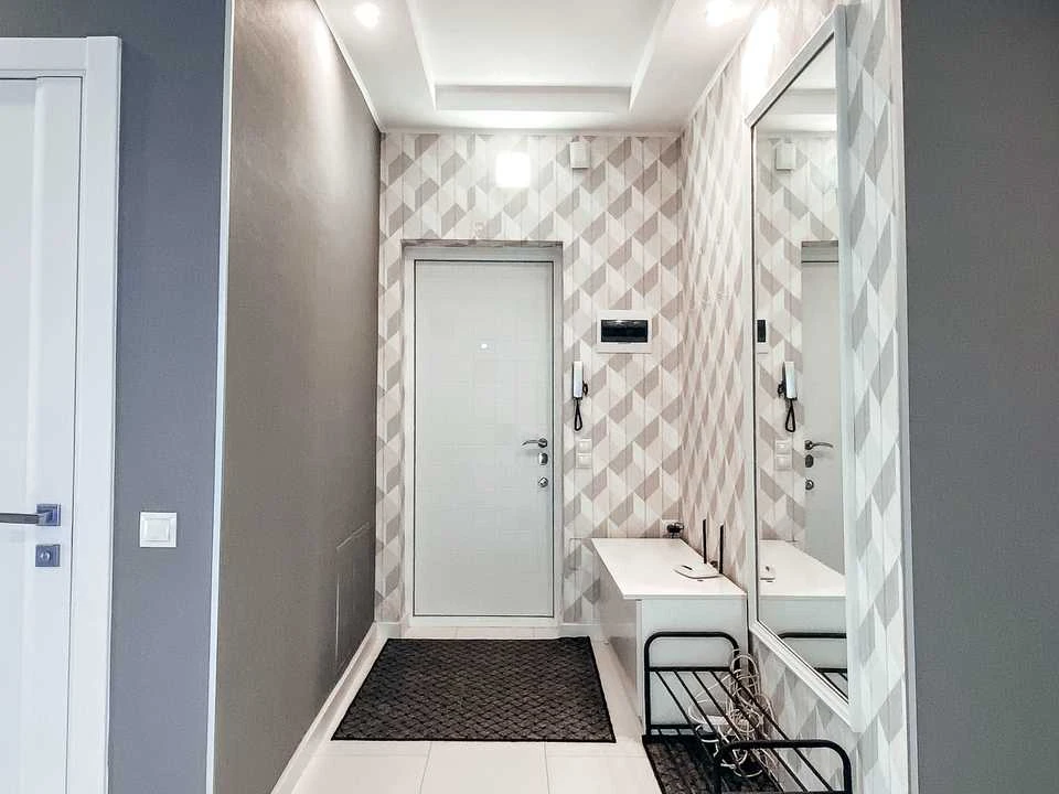 Apartment. Terponil Street, Lviv