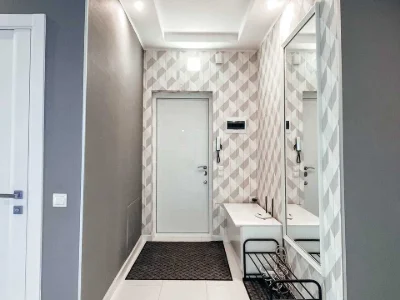 Apartment. Terponil Street, Lviv