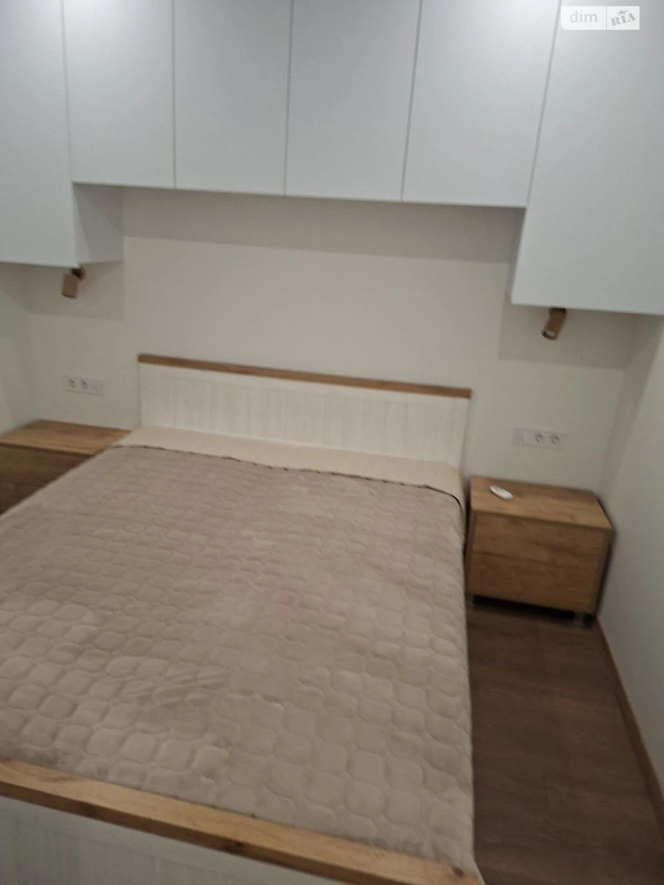 Apartment for Sale in Stara Darnytsia