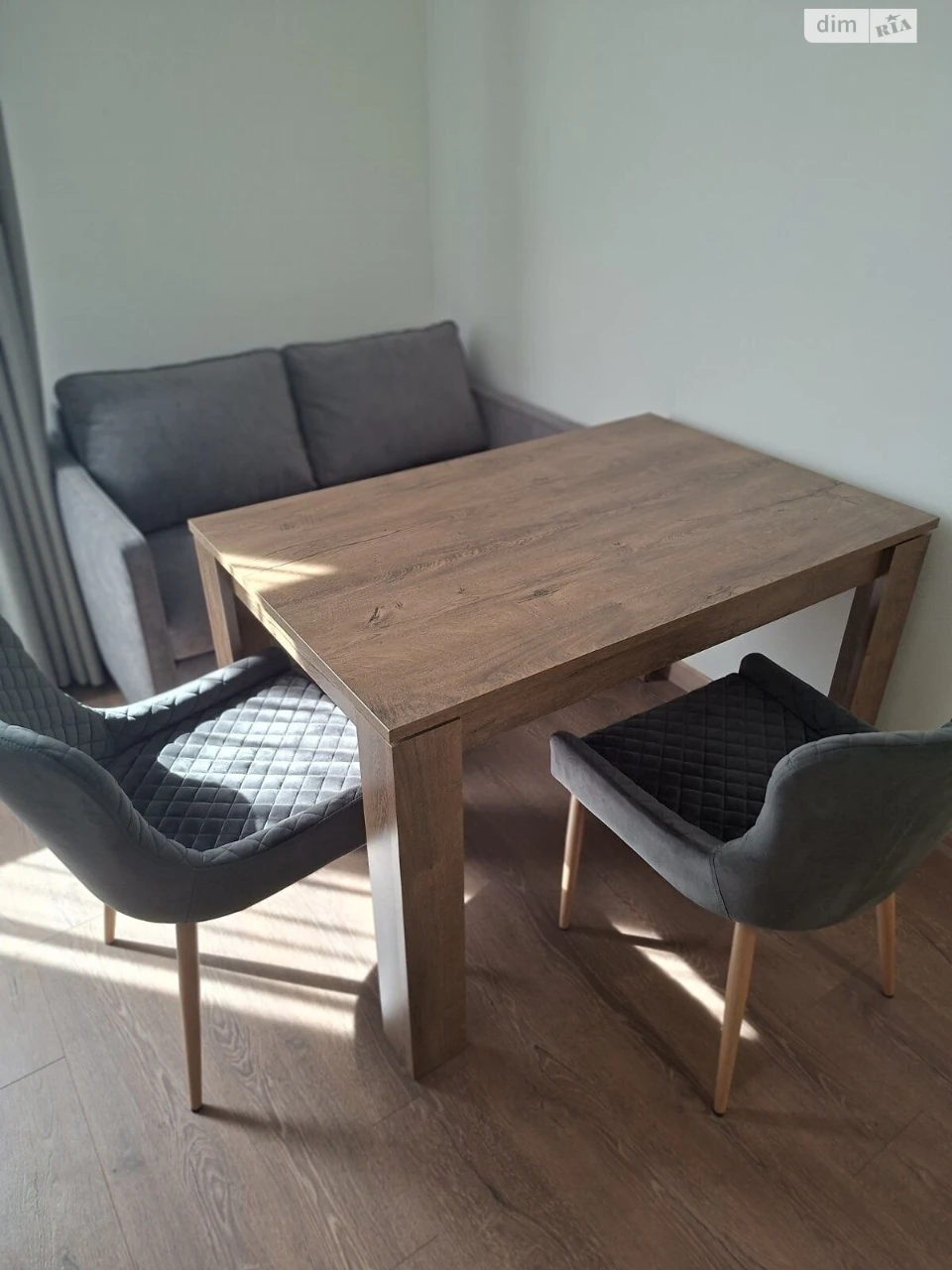 Apartment for Sale in Stara Darnytsia