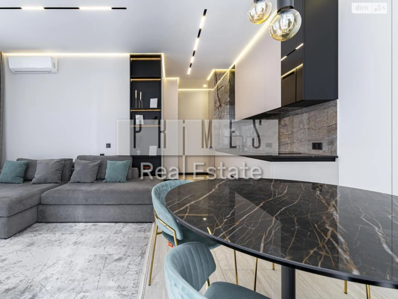 Apartment for Sale in Novopechersky Lipki