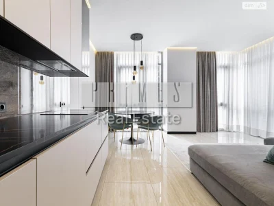 Apartment for Sale in Novopechersky Lipki
