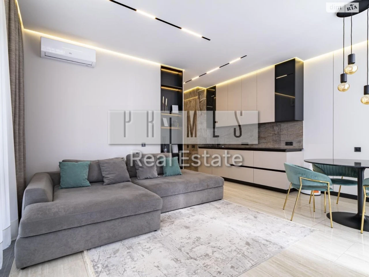 Apartment for Sale in Novopechersky Lipki