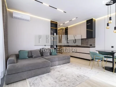 Apartment for Sale in Novopechersky Lipki