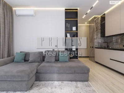 Apartment for Sale in Novopechersky Lipki