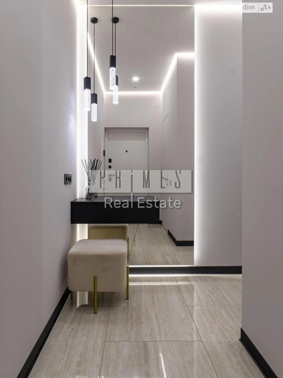 Apartment for Sale in Novopechersky Lipki