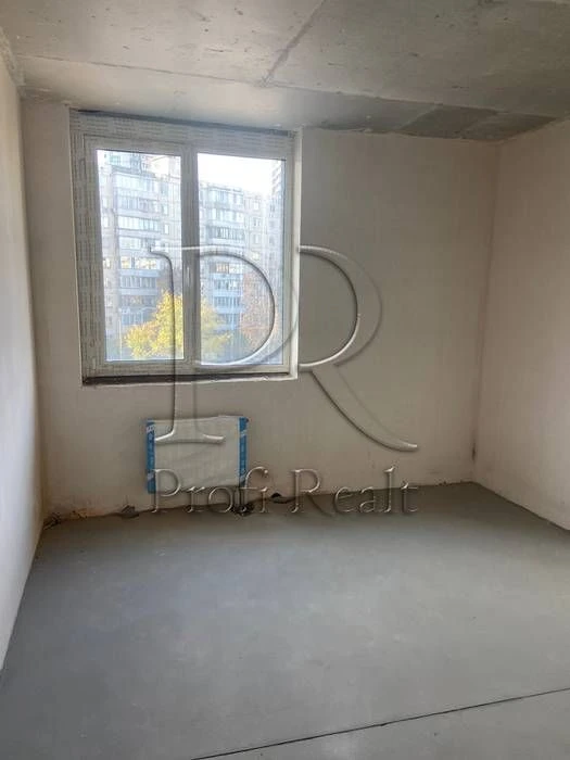 Sale of 1-room apartment at address: вул. Кудряшова (Мокра) 8-
