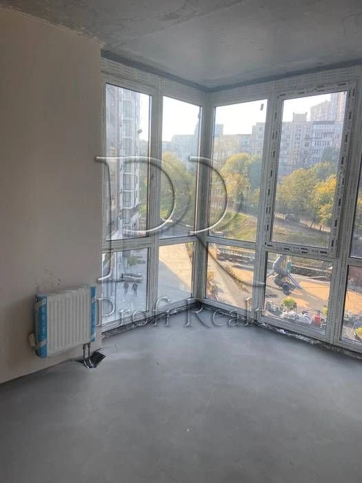 Sale of 1-room apartment at address: вул. Кудряшова (Мокра) 8-