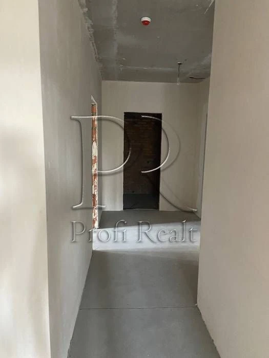 Sale of 1-room apartment at address: вул. Кудряшова (Мокра) 8-