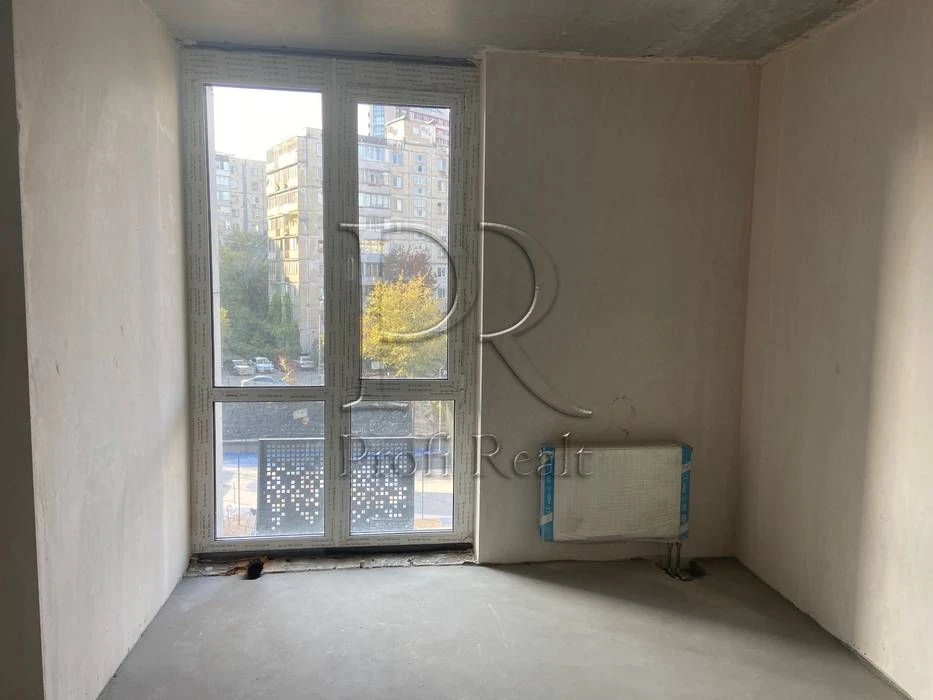 Sale of 1-room apartment at address: вул. Кудряшова (Мокра) 8-