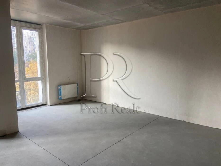Sale of 1-room apartment at address: вул. Кудряшова (Мокра) 8-