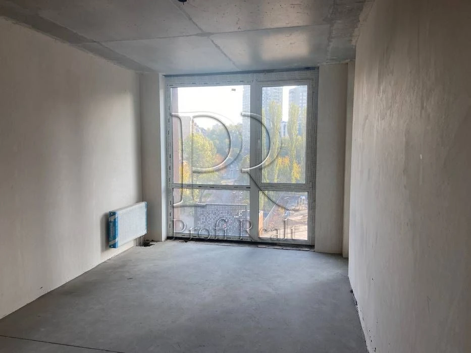 Sale of 1-room apartment at address: вул. Кудряшова (Мокра) 8-