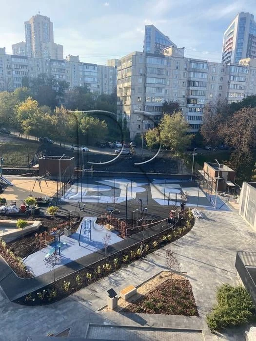 Sale of 1-room apartment at address: вул. Кудряшова (Мокра) 8-