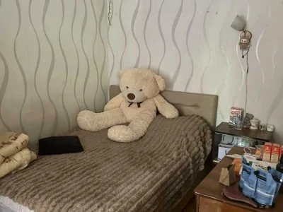 Apartment. V. Gavela Boulevard, Kyiv