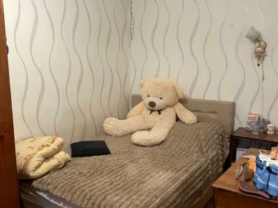 Apartment. V. Gavela Boulevard, Kyiv