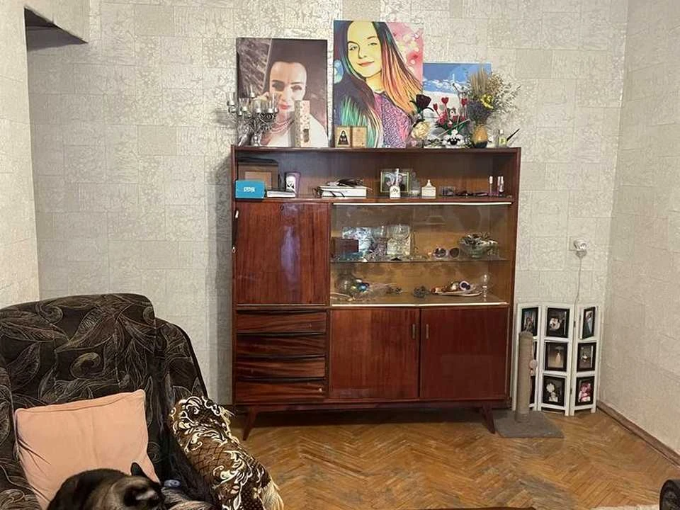 Apartment. V. Gavela Boulevard, Kyiv