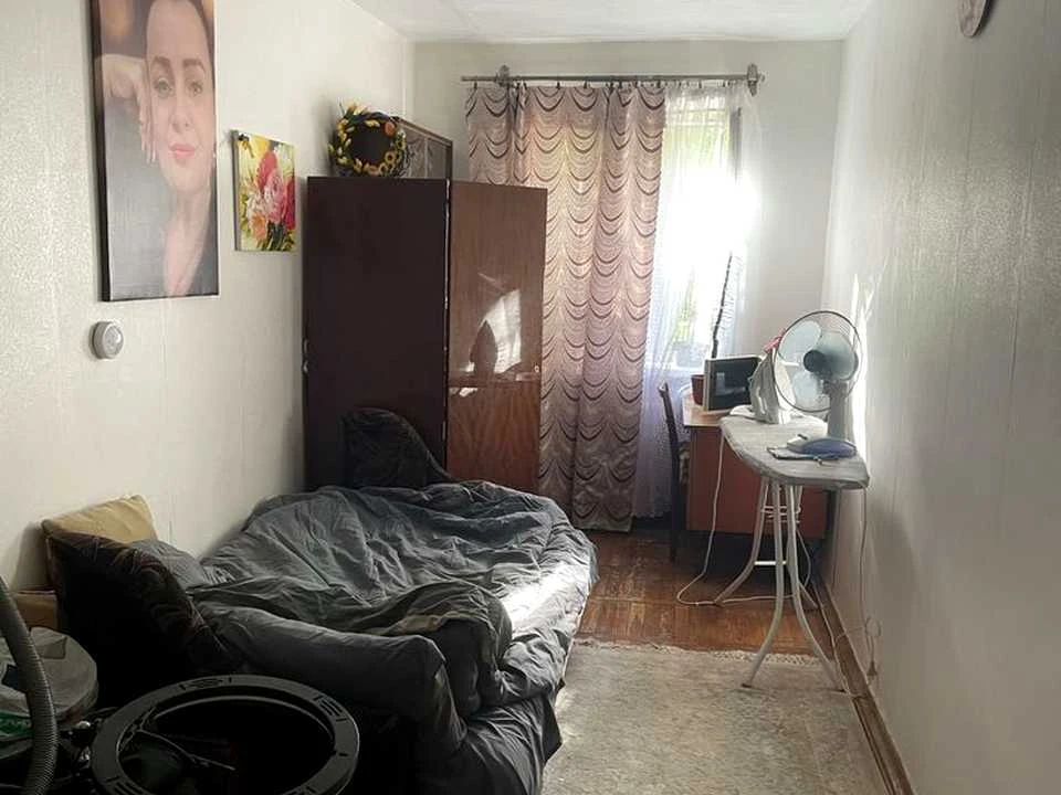 Apartment. V. Gavela Boulevard, Kyiv