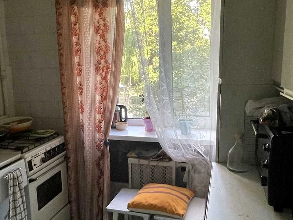 Apartment. V. Gavela Boulevard, Kyiv