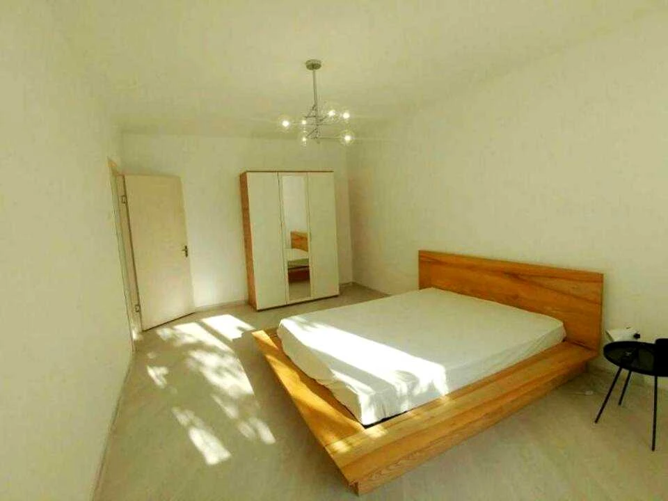 Apartment. Obonyskiy Prospect, Kyiv